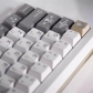 Alhambra Arabia 104+65 PBT Dye-subbed Keycaps Set for Cherry MX Mechanical Gaming Keyboard